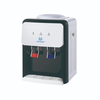 Cây nước nóng để bàn SYNTEX SD55, Bảo hành 12 tháng