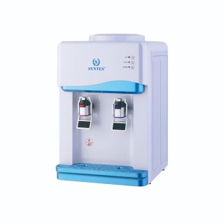 Cây nước nóng lạnh để bàn SYNTEX SD90, Bảo hành 12 tháng