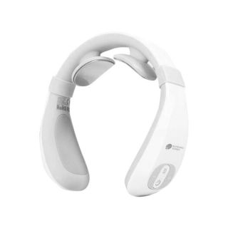 Máy massage cổ Magic Buheung MK-331, bảo hành chính hãng