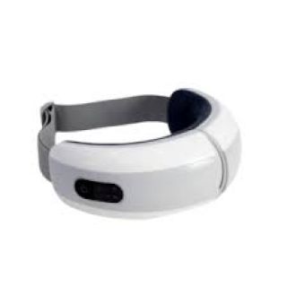 Máy Massage Mắt Magic Buheung MK-321, bảo hành chính hãng