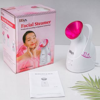 Máy xông mặt hơi nước SEKA J3080 - Bảo hành 12 tháng
