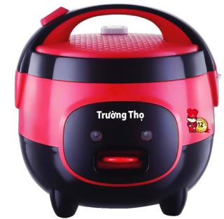 Nồi cơm điện Trường Thọ BA – 2088A1, dung tích 1 lít, bảo hành 12 tháng